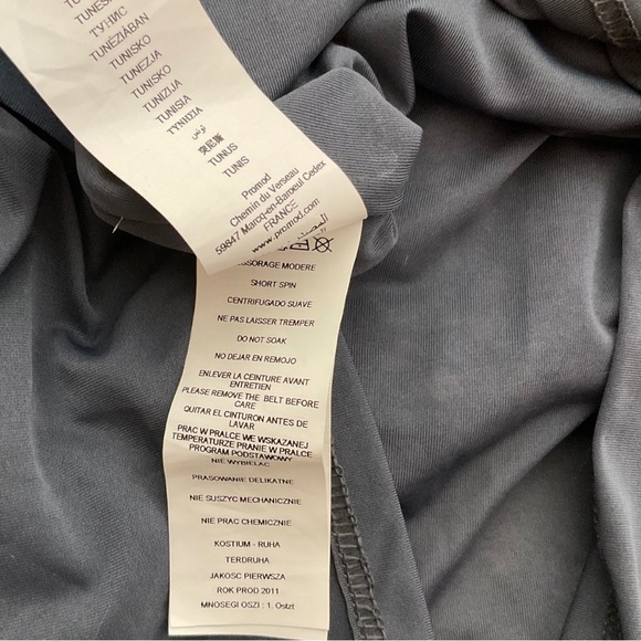 Promod Dress | Floral | Spring | Mini - Picture 12 of 14